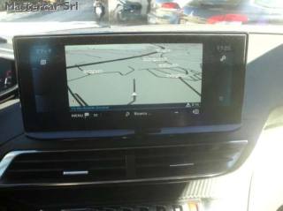 PEUGEOT 3008 usata, con Alzacristalli elettrici