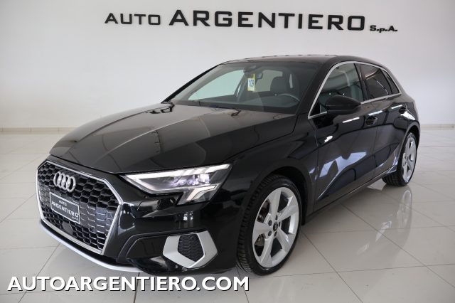 AUDI A3 usata, con ABS