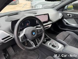 BMW 118 usata, con Alzacristalli elettrici