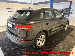 AUDI Q3 usata, con Airbag Passeggero