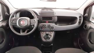 FIAT Pandina usata, con ESP