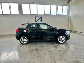 AUDI Q2 usata, con Chiusura centralizzata