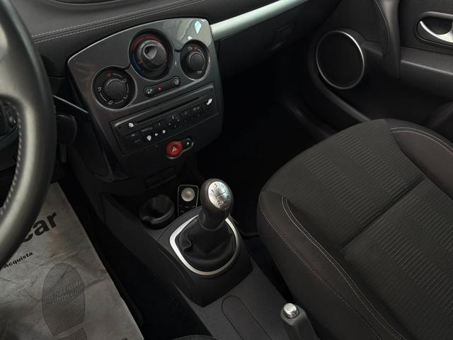 RENAULT Clio usata, con Cruise Control