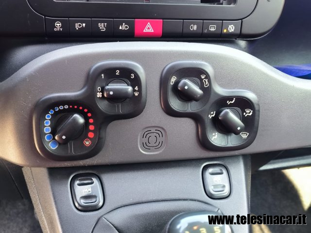 FIAT Panda usata 12