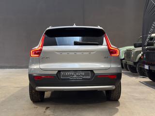 VOLVO XC40 usata, con Alzacristalli elettrici