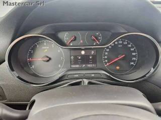 OPEL Crossland usata, con Immobilizzatore elettronico