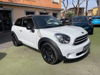 MINI Paceman usata, con Airbag laterali