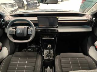 CITROEN C3 Aircross usata, con Servosterzo