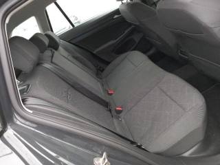 VOLKSWAGEN Golf Variant usata, con Climatizzatore