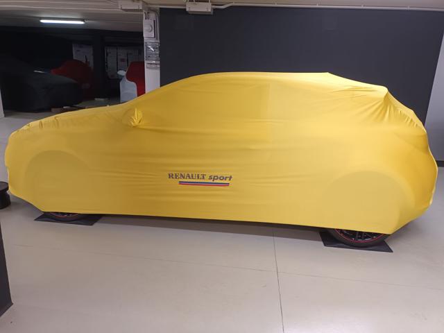 RENAULT Megane usata, con Airbag testa