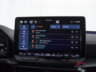 CUPRA Leon usata 13