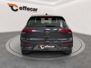VOLKSWAGEN Golf usata, con Alzacristalli elettrici