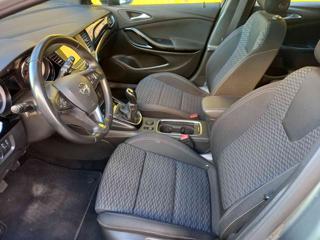 OPEL Astra usata, con Fendinebbia