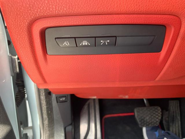 BMW 420 usata, con Park Distance Control