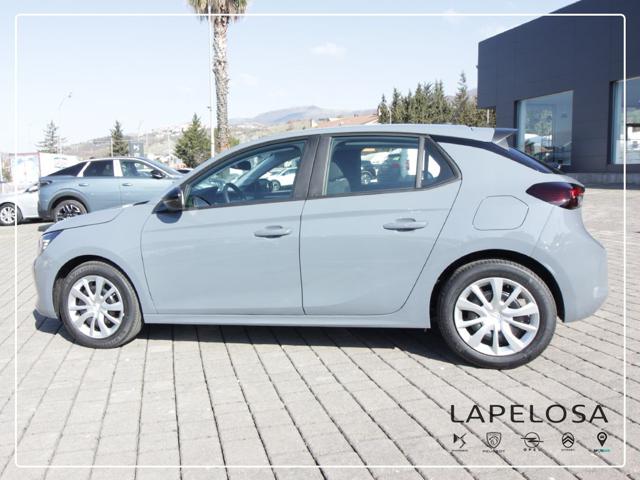 OPEL Corsa usata, con Controllo trazione