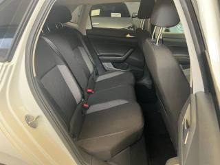 VOLKSWAGEN Polo usata, con Sistema di navigazione