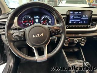 KIA Stonic usata, con Chiusura centralizzata