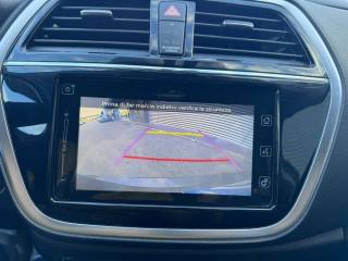 SUZUKI S-Cross usata, con Fendinebbia