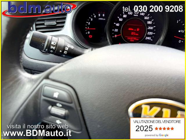 KIA cee