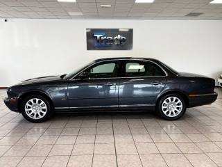 JAGUAR XJ6 XJ6 3.0 iscrivibile ASI Tagliandi