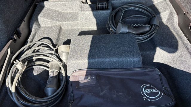 VOLVO XC40 usata, con Bracciolo