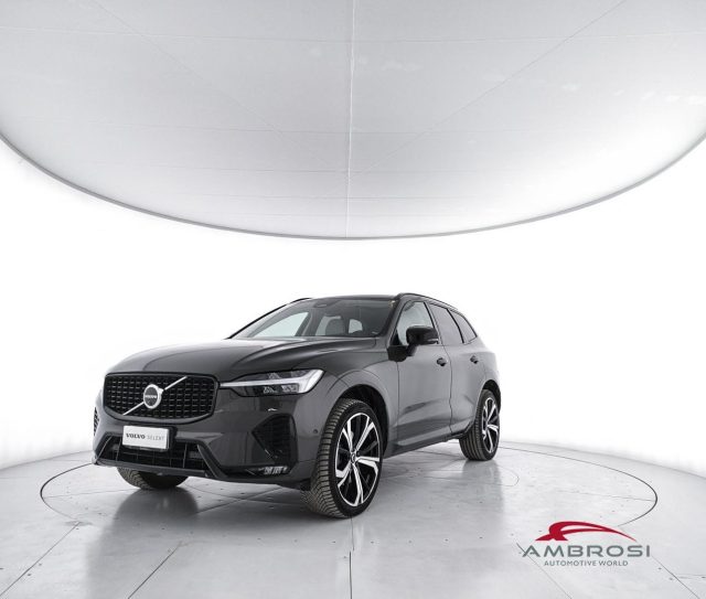 VOLVO XC60 usata 0