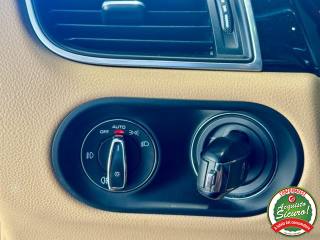 PORSCHE Macan usata, con Servosterzo