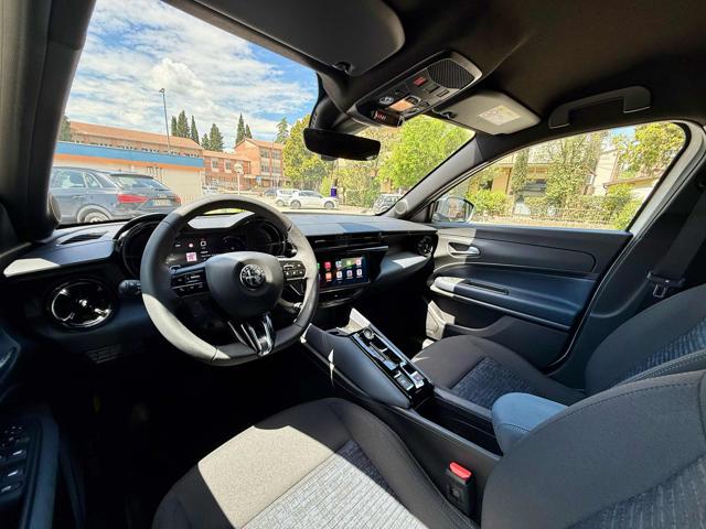 ALFA ROMEO Junior usata, con USB