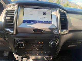 FORD Ranger usata, con Controllo trazione