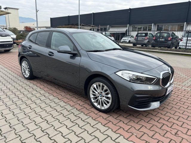 BMW 116 usata, con ABS