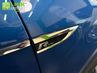 VOLKSWAGEN T-Roc usata, con Volante multifunzione