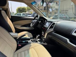 SSANGYONG Tivoli usata, con Controllo trazione