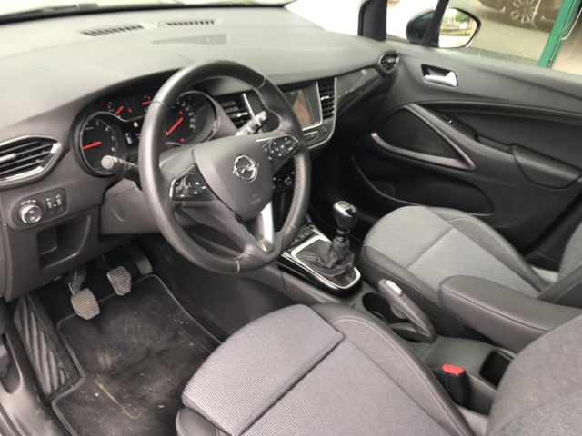 OPEL Crossland usata, con Servosterzo
