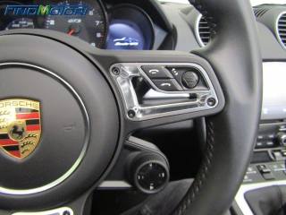 PORSCHE Boxster usata, con Boardcomputer