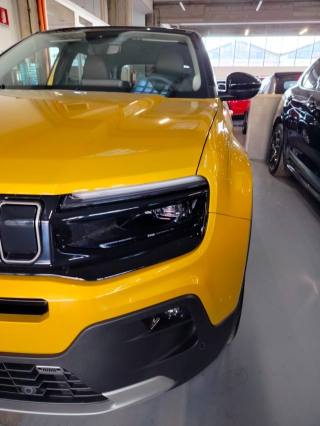 JEEP Avenger usata, con Servosterzo