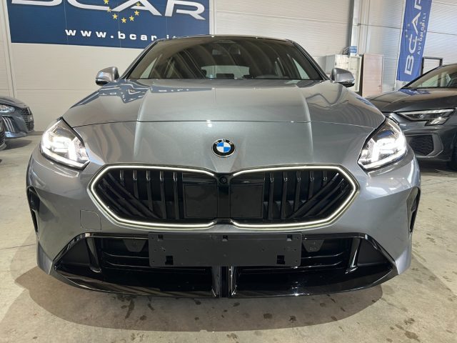 BMW 120 usata, con Airbag