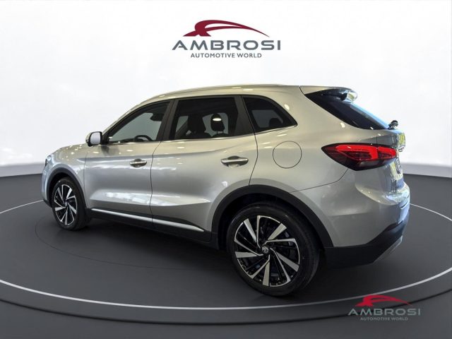 MG ZS usata 3