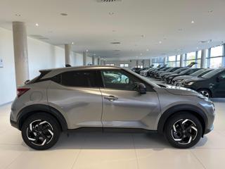 NISSAN Juke usata, con Alzacristalli elettrici