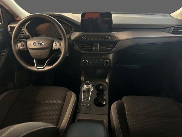 FORD Focus usata, con Autoradio