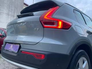 VOLVO XC40 usata, con ESP