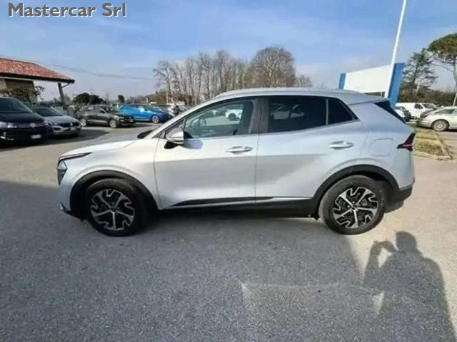 KIA Sportage usata, con Airbag laterali