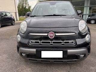 FIAT 500L 1.4 95 CV S&S Cross