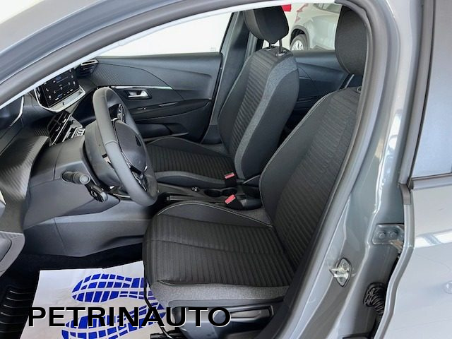 PEUGEOT 208 usata, con Servosterzo