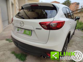 MAZDA CX-5 usata, con Airbag Passeggero
