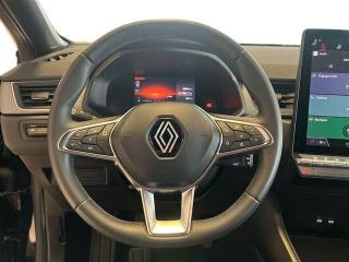 RENAULT Captur usata, con Specchietti laterali elettrici