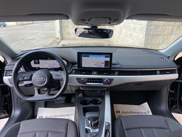 AUDI A5 usata, con Controllo trazione