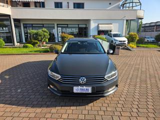 VOLKSWAGEN Passat Variant 2.0 TDI DSG  BlueMotion Tech