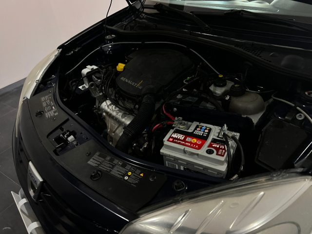 DACIA Sandero usata 10