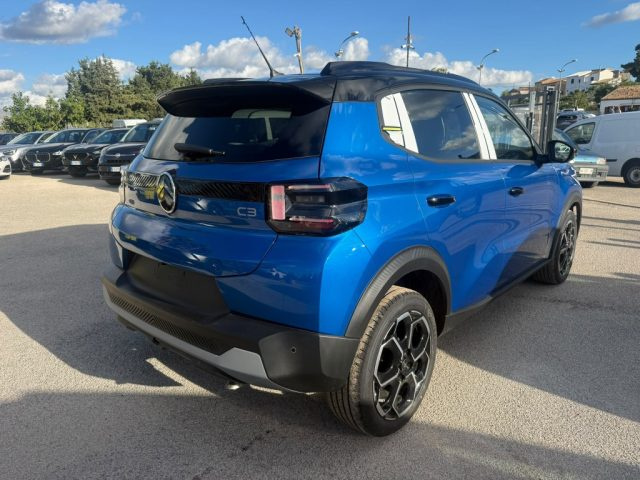 CITROEN C3 usata, con Airbag