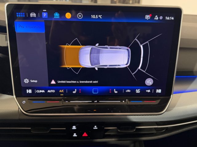 VOLKSWAGEN Golf usata, con Controllo trazione